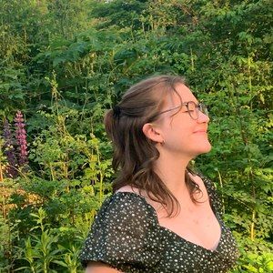 Meet your Posher, Abby